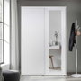 Hanah Home Prt-620-Bb-3 Blanco